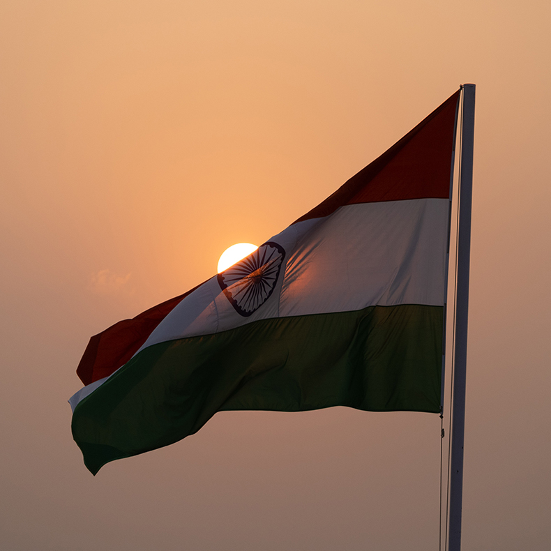 Contattaci-India