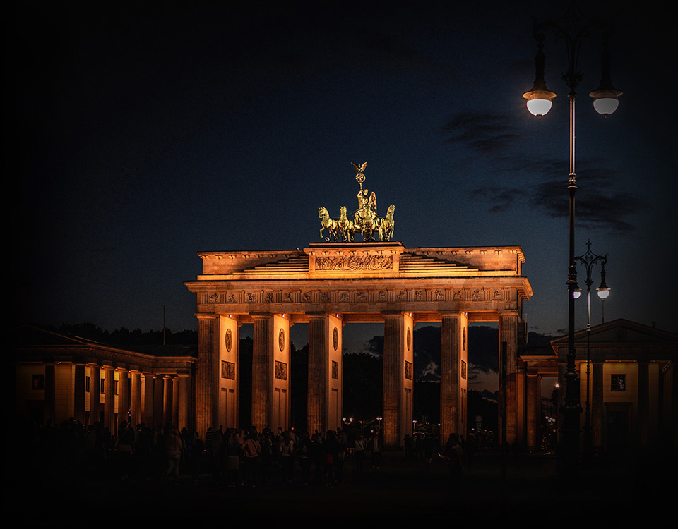 E-Invoicing-Germania