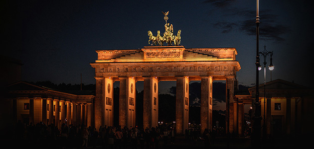 Germania-Box