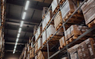 Supporto tecnologico per una supply chain resiliente