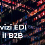 Servizi EDI per il B2B